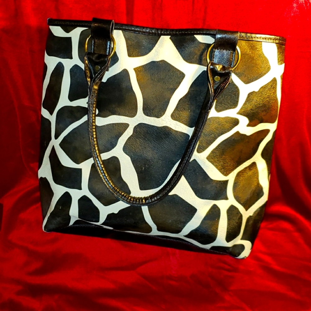A Western Style Purse!